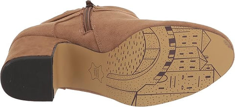 Bella Vita Women's Beige Arlette Boots |Bella Vita In Lebanon