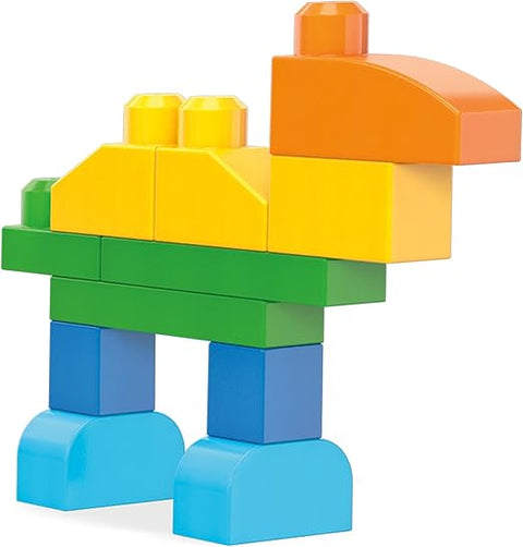 Mega Blocks First Builders Toddler Blocks Toys Set | Mega In Lebanon