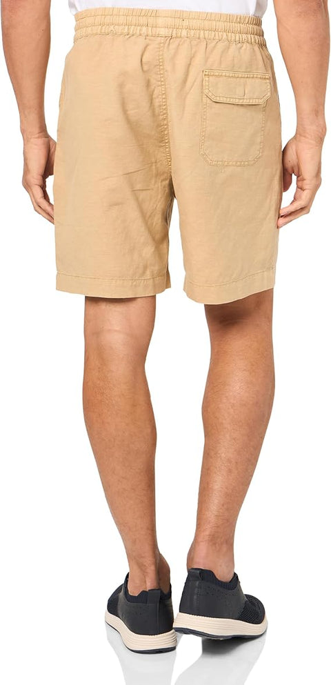 Lucky Brand Men's Tan Shorts|Lucky Brand In Lebanon
