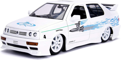 Jada Toys Fast & Furious 1:24 Jesse's Volkswagen Jetta Die-cast Car|Jada In Lebanon
