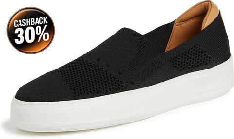 Dearfoams Women's Black Casual Shoes | Dearfoams  In Lebanon