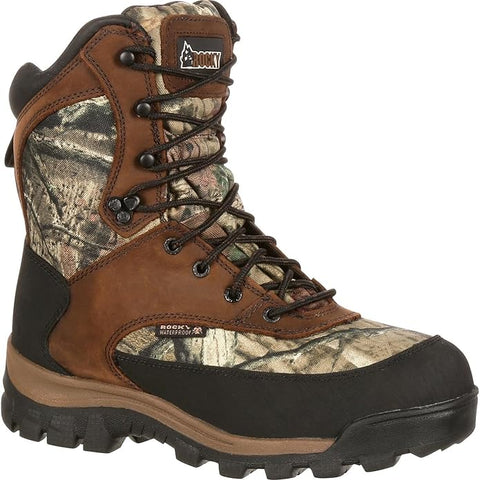 Rocky Men's Multicolor Boot | Rocky In Lebanon