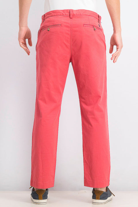 Polo Ralph Lauren Men's Coral Stretch Pants ABF355 shr
