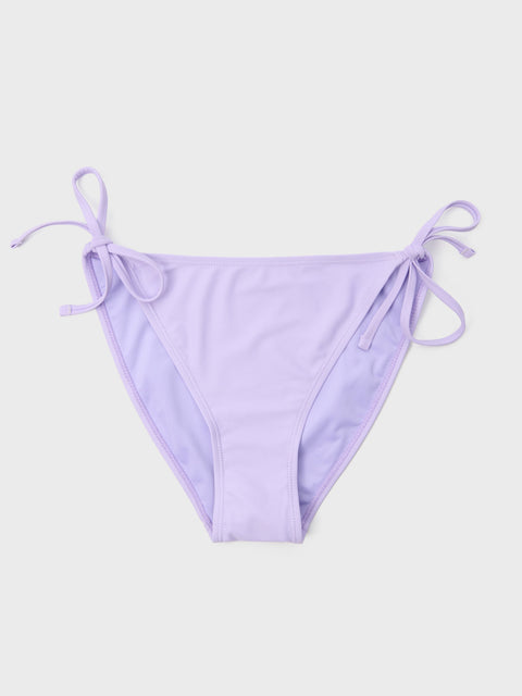 Sinsay Women's Lavender Bikini Bottoms | Sinsay In Lebanon