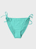 Sinsay Women’s Turquoise High-Waist Bikini Bottoms | Sinsay in Lebanon