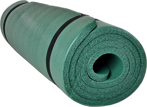 Eduro Mint Green Yoga Fitness Mat |Eduro In Lebanon