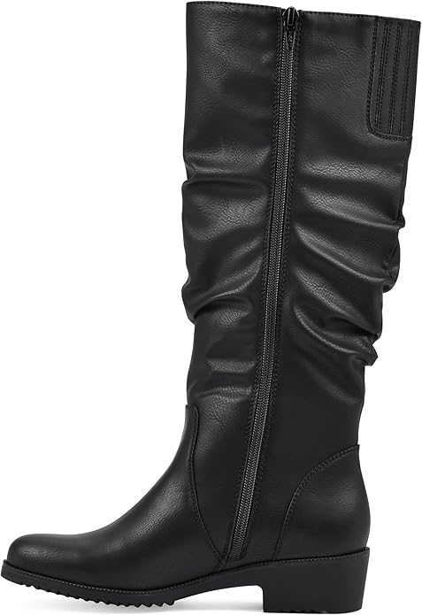 Cliffs By White Mountain Women's Black Boot | White Mountain In Lebanon