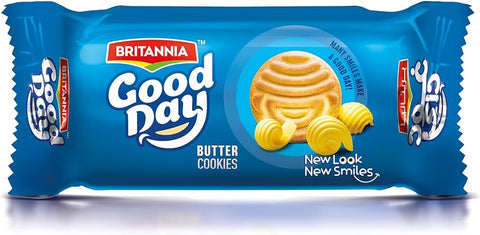 Britannia Good Day Butter Cookies 72g