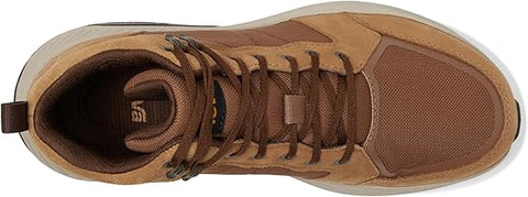 Teva Women's Brown Ellwood Mid Casual Shoes | Teva In Lebanon