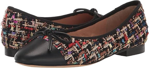 Steve Madden Women's Multicolor Ellison Ballet Flat Casual Shoes |Steve Madden In Lebanon