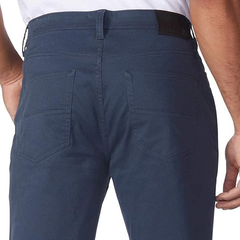 English Laundry Men's Dusty Blue 5 Pocket Pant | English Laundry In Lebanon