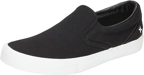 Hurley Men's Black Sneaker Shoes |Hurley In Lebanon