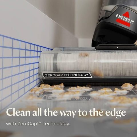 Bassill Crosswave Omniforce Edge Wet Dry Vacuum | Bassill In Lebanon