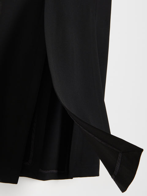 Reserved Women's Black Maxi Skirt | Reserved In Lebanon
