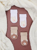 Sinsay Baby Boy's Multicolor Socks 2 Pack | Sinsay In Lebanon