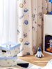Sinsay Multicolor Children Room Curtain | Sinsay In Lebanon