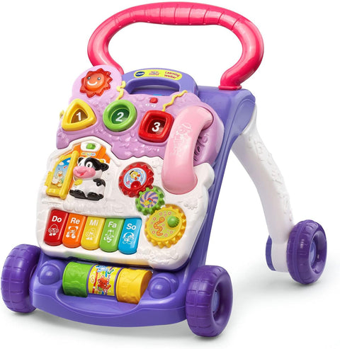 VTech Purple Sit-to-Stand Learning Walker | VTech In Lebanon