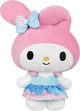 Jazwares Hello Kitty Melody Candy Wonderland Plush Toy | Jazwares In Lebanon