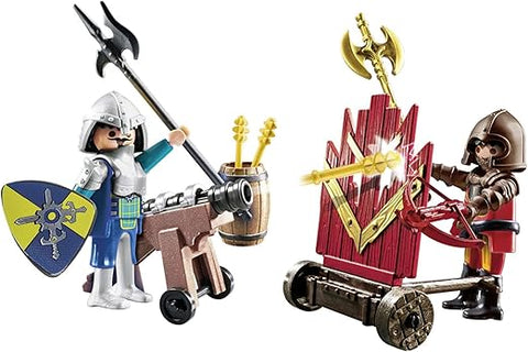 Playmobil Novelmore Figure Set | Playmobil In Lebanon