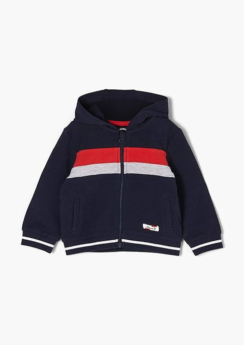 S.Oliver Baby Boy Multicolor Jacket | S.Oliver In Lebanon