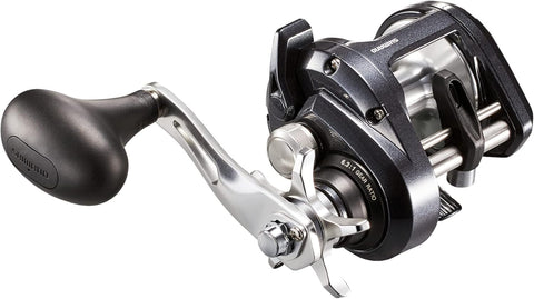 Shimano Tekota A 500/600 Conventional Reels | Shimano In Lebanon
