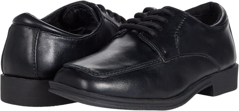 Kenneth Cole Boy's Black Casual Shoes ACSK22