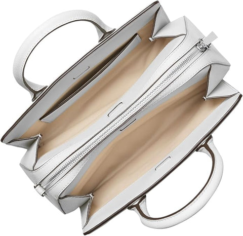 Michael Kors Women's White Crossbody Bag  | Michael Kors in Lebanon