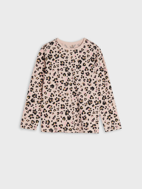 Sinsay Girl's Multicolored Long Sleeve Blouse 3 Pack | Sinsay In Lebanon