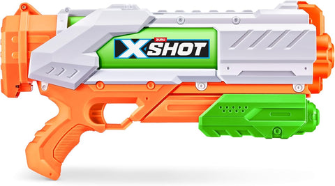 Zuru XSHOT Water Warfare Fast-Fill Water Blaster | Zuru XSHOT In Lebanon