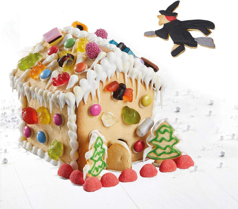 Westmark Gingerbread House, 6pcs | Westmark In Lebanon