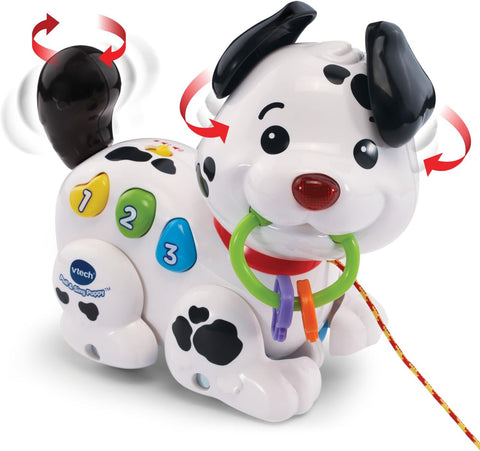 VTech Pull and Sing Puppy | VTech In Lebanon