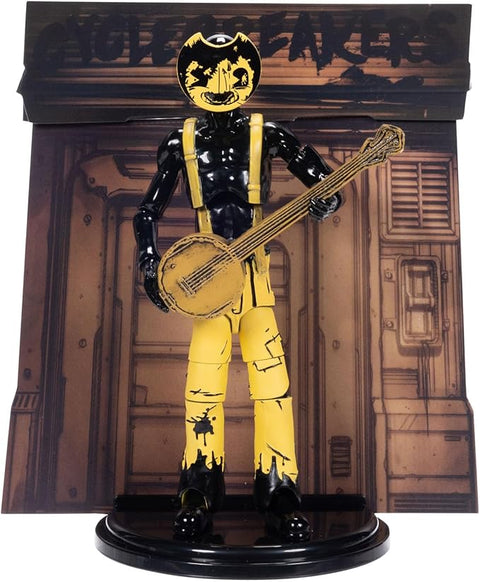 Jakks and The Ink Machine Sammy Lawrence Action Figure | Jakks In Lebanon