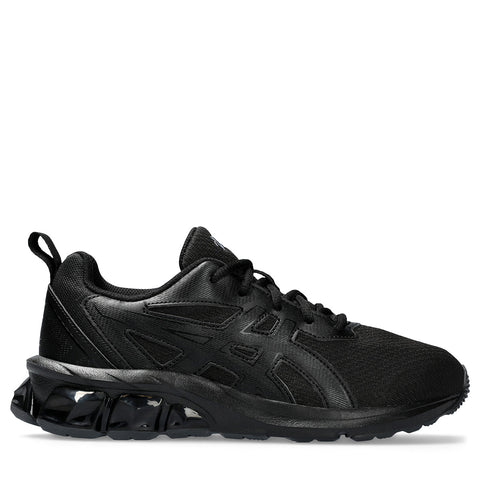 Asics Women's Black Gel Quantum 90 IV Gs  Sneakers  | Asics in Lebanon