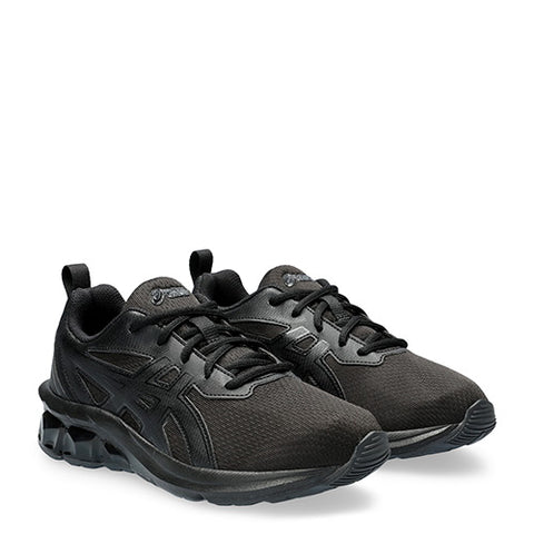 Asics Women's Black Gel Quantum 90 IV Gs  Sneakers  | Asics in Lebanon