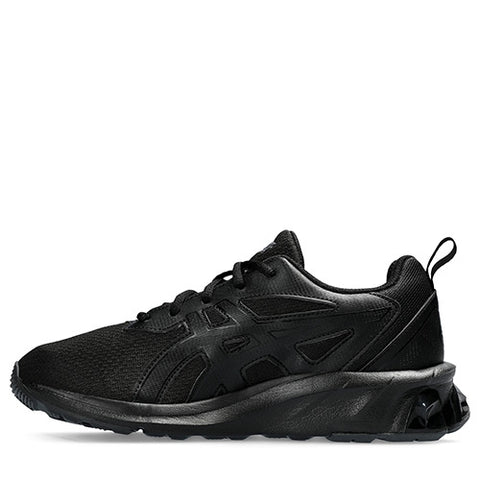 Asics Women's Black Gel Quantum 90 IV Gs  Sneakers  | Asics in Lebanon