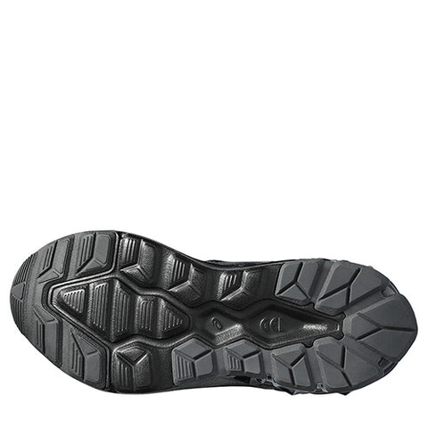 Asics Women's Black Gel Quantum 90 IV Gs  Sneakers  | Asics in Lebanon
