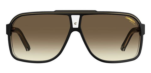 Carrera Grand Men's Black & Brown Prix 2 807 HA 64 Sunglasses |Carrera Grand In Lebanon
