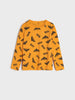 Sinsay Boy's Orange Pajama Set | Sinsay In Lebanon