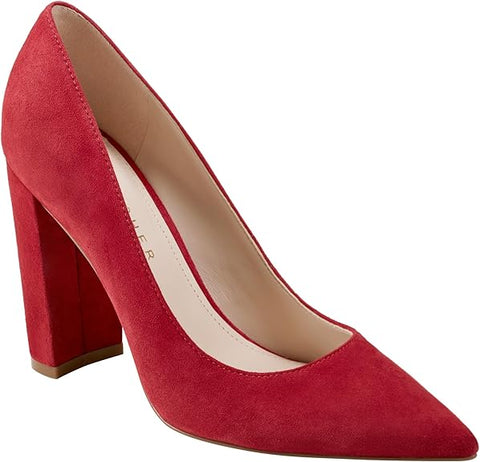 Marc Fisher Women's Red Heels | Marc Fisher in Lebanon