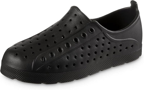 Totes Kid's Everywear Splash and Play Eyelet Slipper |Totes In Lebanon