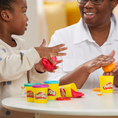 Play-Doh Modeling Compound 10-Pack Case of Colors |Play-Doh In Lebanon