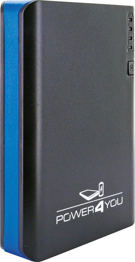 Schwaiger Black 8800 mAh Power Bank| Schwaiger In Lebanon