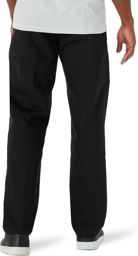 Lee Men's Black Loose Pant | Lee In Lebanon