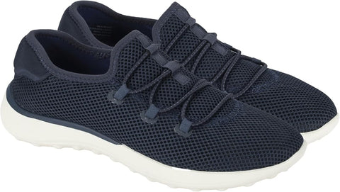 Baretraps Women's Navy Graciela Slip On Sneaker | Baretraps In Lebanon