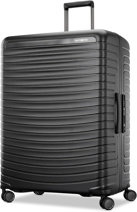 Samsonite Black Framelock Max Hardside Luggage | Samsonite In Lebanon
