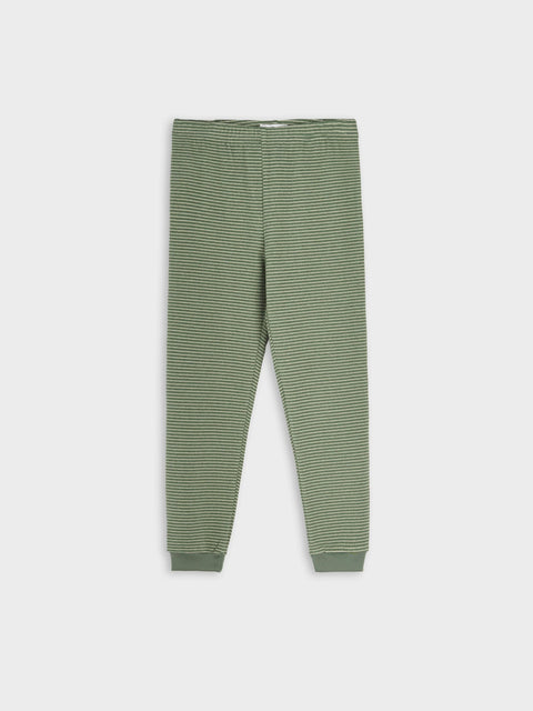 Sinsay Boy's Fresh Green Pajama Set | Sinsay In Lebanon