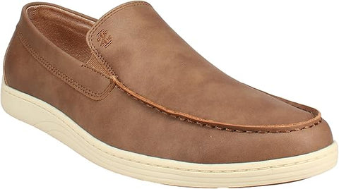 Izod Men's Brown Seapiont Casual Shoes | Izod In Lebanon