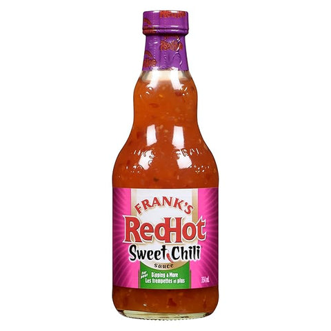 Frank's RedHot Sweet Chili Sauce 354ml | Frank's In Lebanon