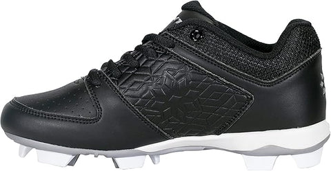 RIP-IT Men's Black  Play Molded Sneaker | RIP-IT in Lebanon