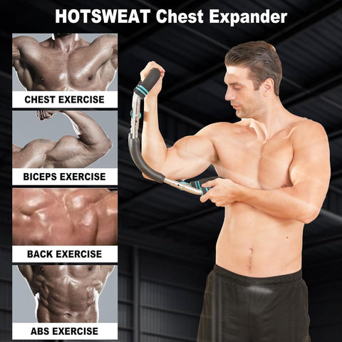 Hotwave Twister Arm Exerciser | Hotwave In Lebanon